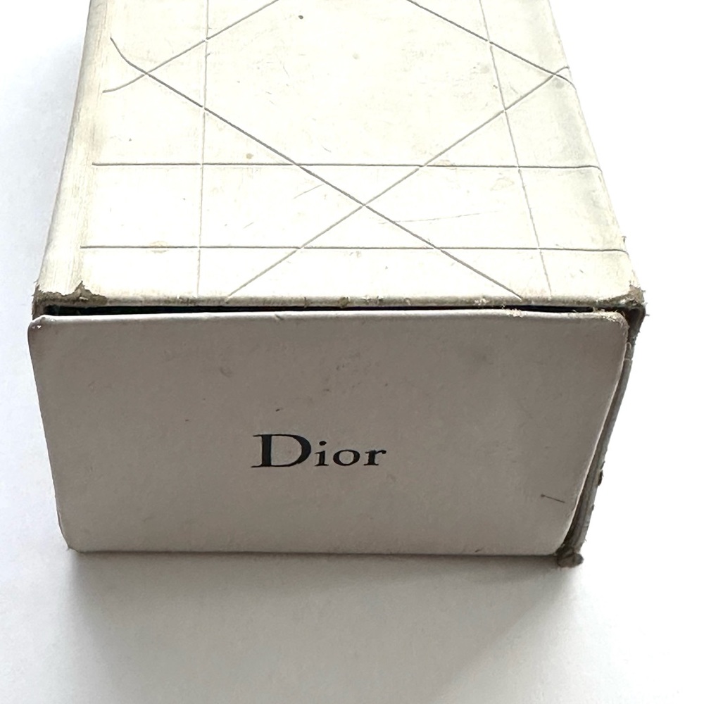 Dior Vintage Sunglasses - Picture 10 of 10